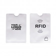 RFID Credit Card Blocker Sleeve